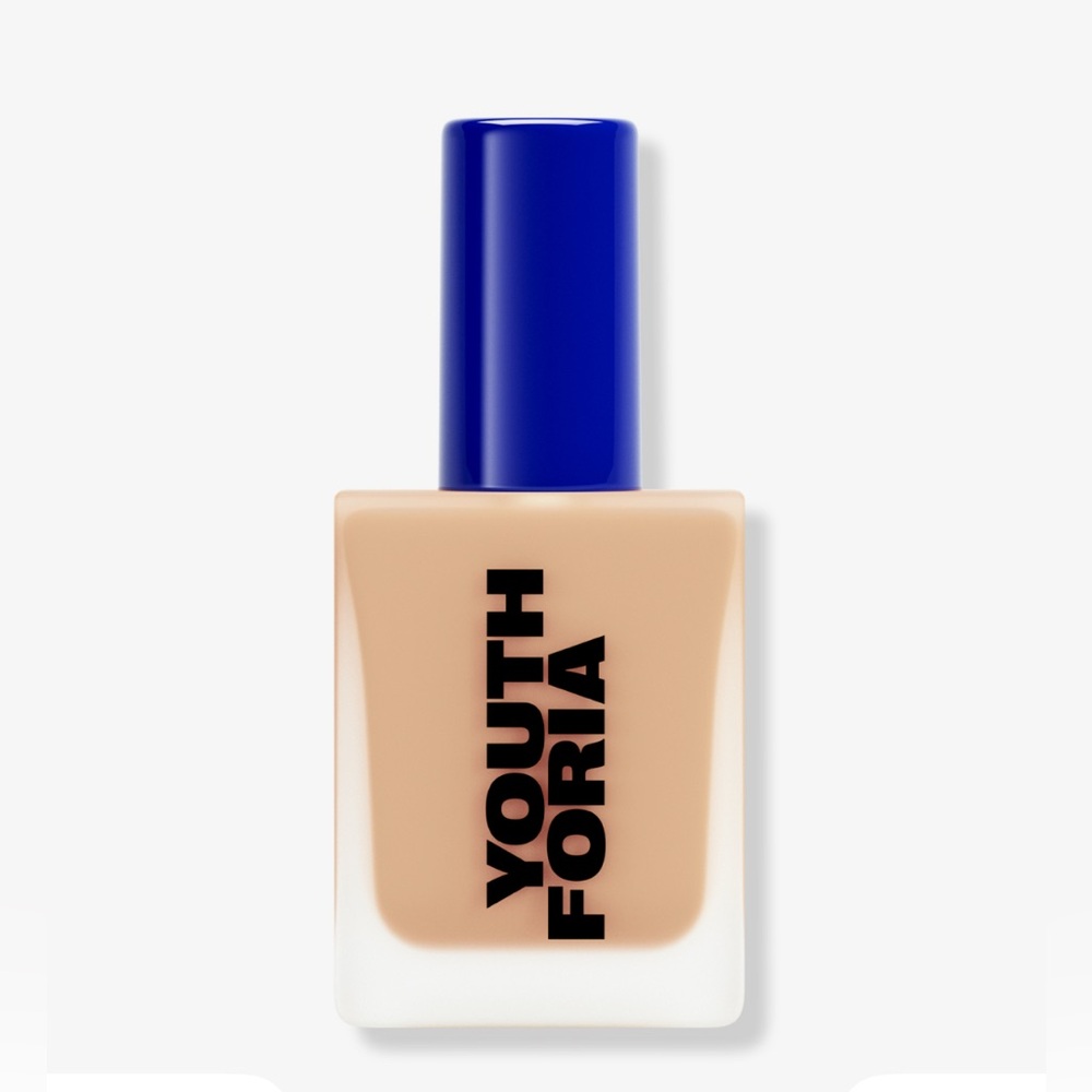 YouthForia Date Night Skin Tint Serum Foundation #230Neutral-Cool Undertones35ml